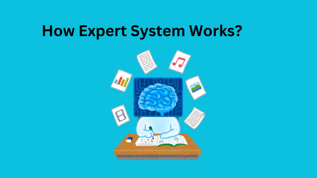 How Expert Systems Work in 2025