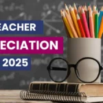What is Teacher Appreciation