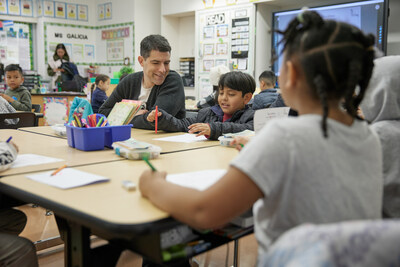 2025 Teacher Appreciation Week?