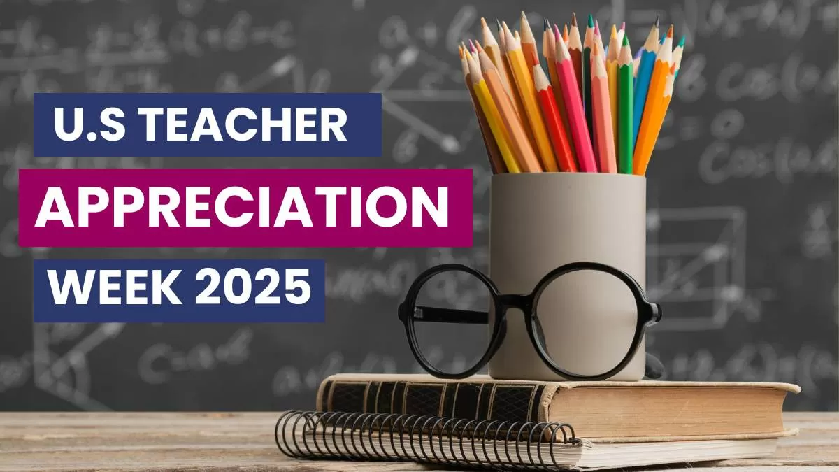 What is Teacher Appreciation