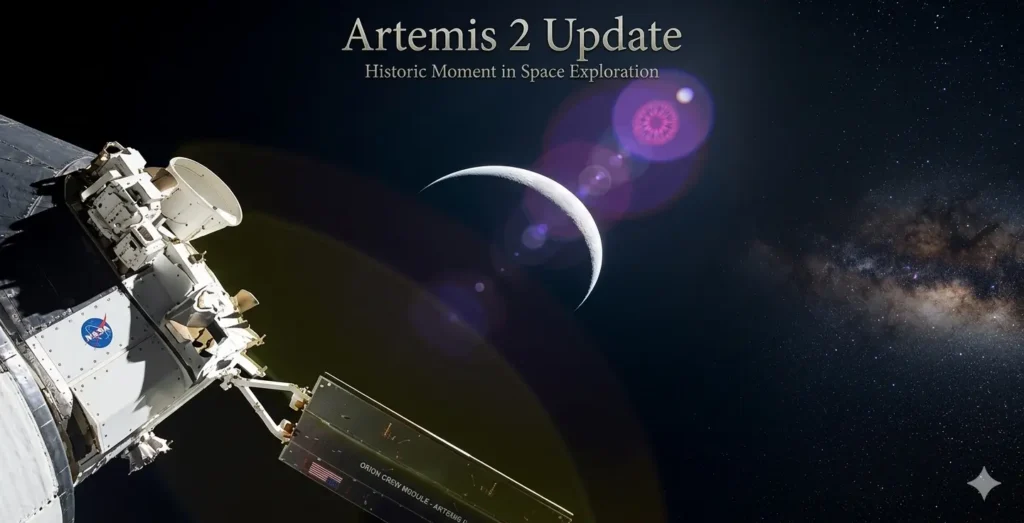 Artemis 2