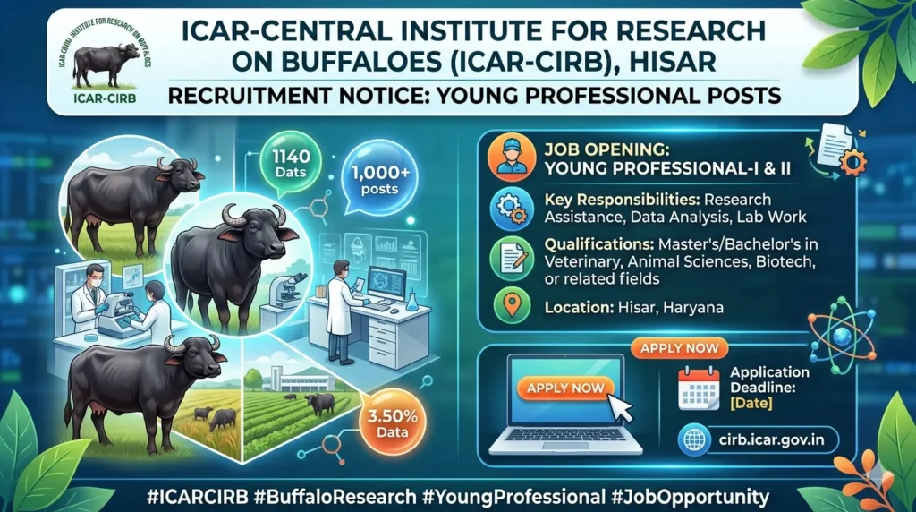 ICAR Hisar
